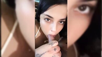 MEXICAN STEPMOM FUCKS HER STEPSON PART 2