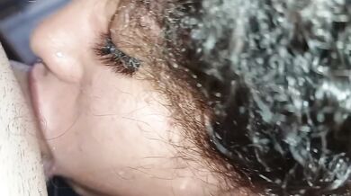 Best deep throat gagging creampie mouth in porn,she non-stop until she took the cumshot????????‍