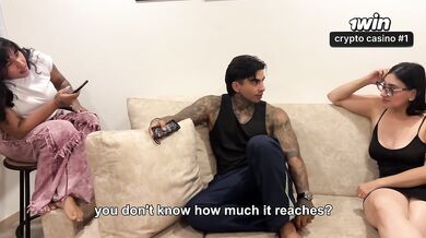 I fucked with my stepmother and get caught