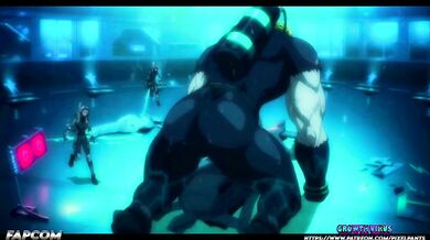 Underwater Disaster Mutation