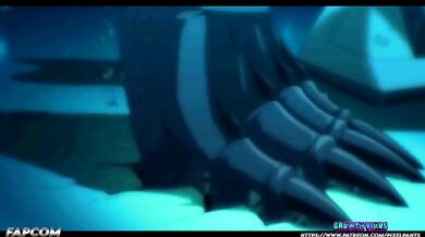 Underwater Disaster Mutation