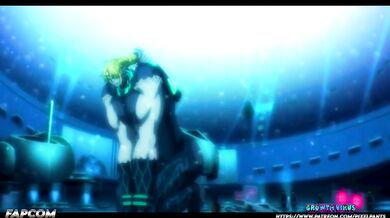 Underwater Disaster Mutation