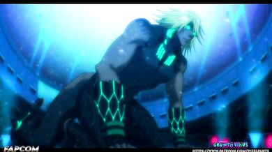 Underwater Disaster Mutation