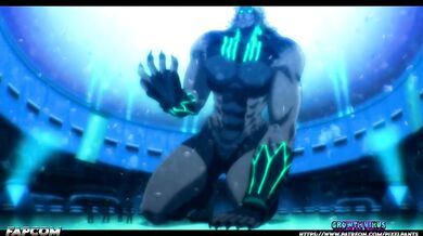 Underwater Disaster Mutation