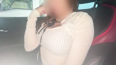 【個人撮影】車で騎乗位はめ潮吹きSEX/素人/巨乳/美乳/中出し/ハメ撮り/喘ぎ声/美女/日本人av/高速ピストン/おもちゃ/生ハメ/個人撮影/下着/ギャル/かわいい/スタイル/潮吹き