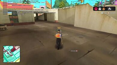 Выебал всех фармил на Аризона рп
