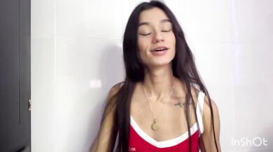 JOI- How to touch a vagina correctly without failing in the attempt, learn with my vagina