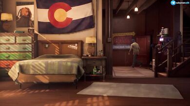 Life Is Strange: True Colors - #4