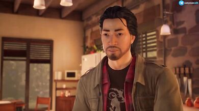 Life Is Strange: True Colors - #4