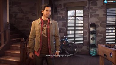 Life Is Strange: True Colors - #4