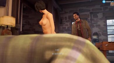 Life Is Strange: True Colors - #4
