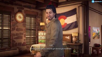 Life Is Strange: True Colors - #4