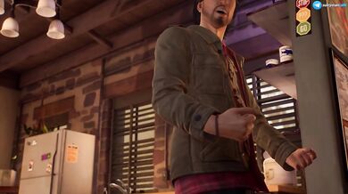 Life Is Strange: True Colors - #4