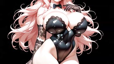 PAWG Hentai Babes