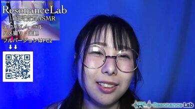 【ASMR】 Case.03-A: Auditory Experiment Record (Erotic Binaural, Completely Subjective)