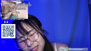 【ASMR】 Case.03-A: Auditory Experiment Record (Erotic Binaural, Completely Subjective)