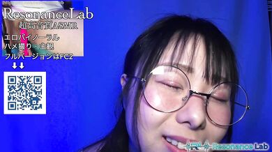 【ASMR】 Case.03-A: Auditory Experiment Record (Erotic Binaural, Completely Subjective)