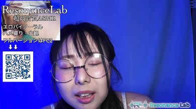 【ASMR】 Case.03-A: Auditory Experiment Record (Erotic Binaural, Completely Subjective)