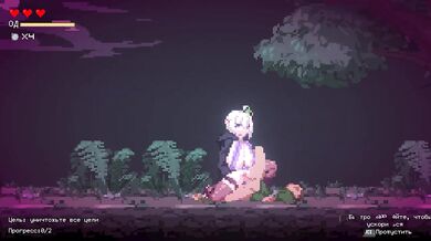 Kunoichi Sekiren Ninja Girl