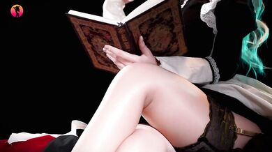 Naughty Religious Sister With Benefits