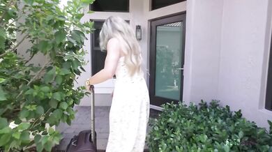 Vacation Anal With My Hot Stepmom – She Let Me Destroy Her Ass In The Hotel - Cory Chase - Taboo Heat - Luke Longly