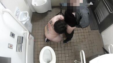 【25-No78-02】Obscene acts of a fat Japanese woman