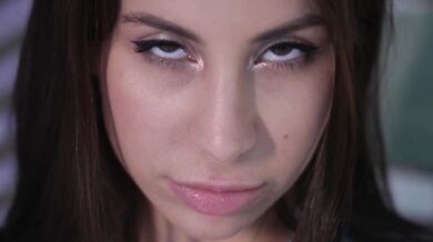 Lesbian anal orgy from the future