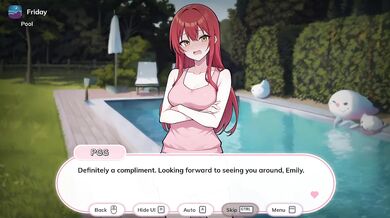 Condo Desires Part 1