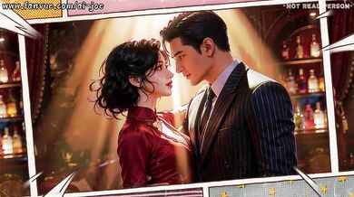 The classic beauty and the captivating storyline will leave you unable to resist! AI-generated