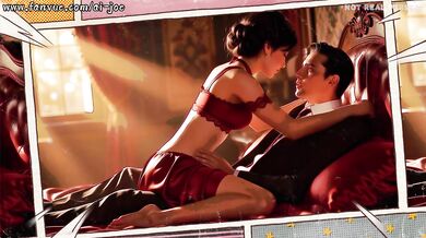 The classic beauty and the captivating storyline will leave you unable to resist! AI-generated