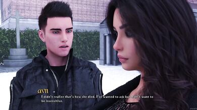 BEING A D.I.K. #260 • Visual Novel PC Gameplay [HD]