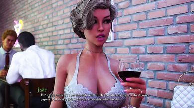 BEING A D.I.K. #260 • Visual Novel PC Gameplay [HD]