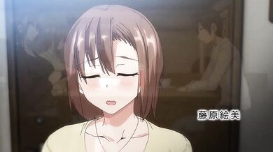 Everyones Dream to live a harem life