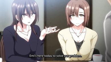 Everyones Dream to live a harem life