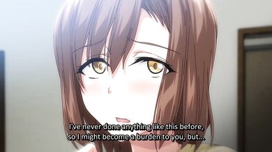 Everyones Dream to live a harem life