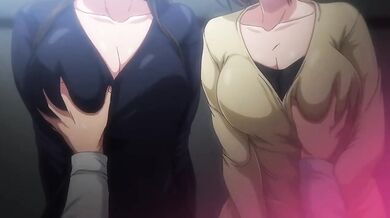 Everyones Dream to live a harem life