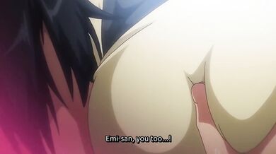 Everyones Dream to live a harem life