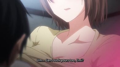 Everyones Dream to live a harem life