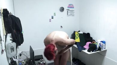 LATINOS MASTURBATING AND SHOWING OFF THEIR ATTACHMENTS.
