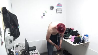 LATINOS MASTURBATING AND SHOWING OFF THEIR ATTACHMENTS.