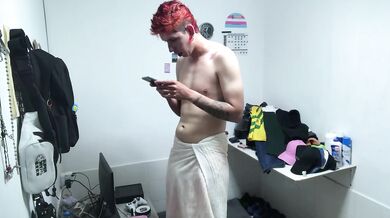 LATINOS MASTURBATING AND SHOWING OFF THEIR ATTACHMENTS.