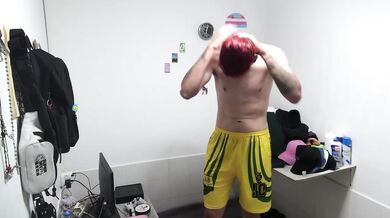 LATINOS MASTURBATING AND SHOWING OFF THEIR ATTACHMENTS.