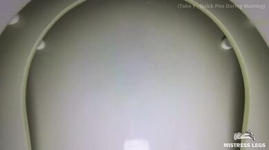 Boss Lady Pisses on My Face Twice + Fingers Herself POV (Teaser)
