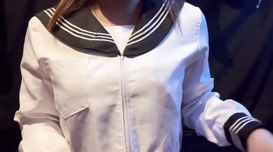 おっぱい　女子高生編