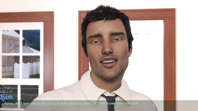 Awam Sofia Real Fuck Edition - Liam Discovers His Cuckold Passion as Sofia Gets Double Penetrated and Fully Satisfied - Part 1