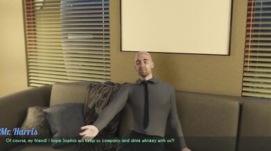 Awam Sofia Real Fuck Edition - Liam Discovers His Cuckold Passion as Sofia Gets Double Penetrated and Fully Satisfied - Part 1