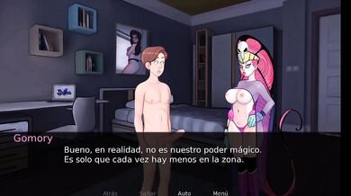 SEXNOTE PART 8