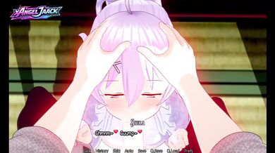 Goddesses' Whim part 5 all scene Shika