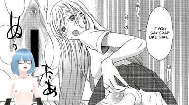 I Will XXX my Dress-Up Darling