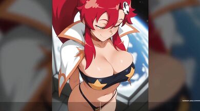 Yoko Littner Cock Hero JOI HFO (Handy/Script Supported)
